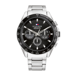 Tommy Hilfiger 1791967 Owen Horloge Tommy Hilfiger 1791967 Owen Horloge