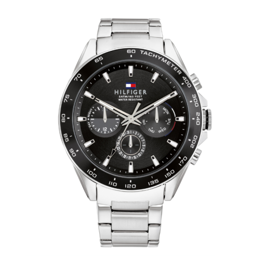 Tommy Hilfiger 1791967 Owen Horloge