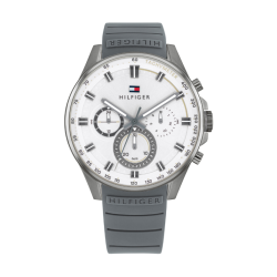 Tommy Hilfiger 1791972 Max Horloge Tommy Hilfiger 1791972 Max Horloge