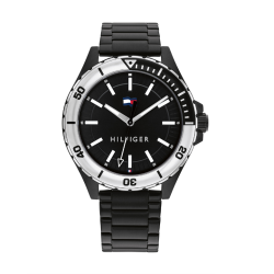 Tommy Hilfiger 1792014 Logan Horloge Tommy Hilfiger 1792014 Logan Horloge