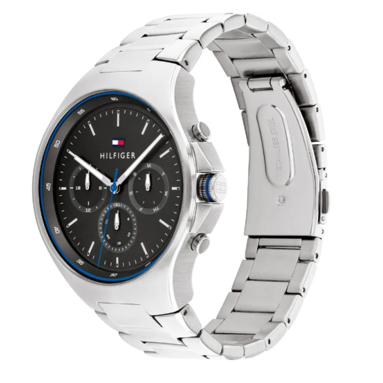 Tommy Hilfiger 1792054 Justin Horloge Tommy Hilfiger 1792054 Justin Horloge
