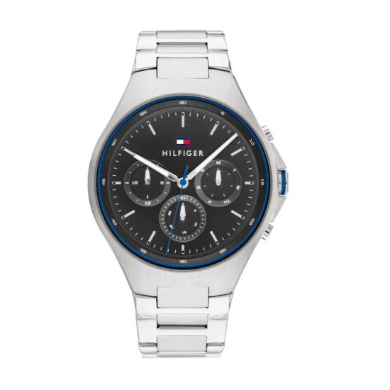 Tommy Hilfiger 1792054 Justin Horloge Tommy Hilfiger 1792054 Justin Horloge