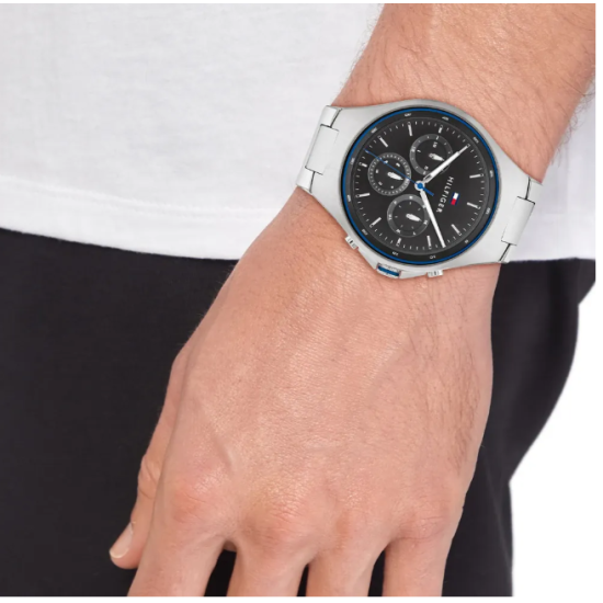 Tommy Hilfiger 1792054 Justin Horloge Tommy Hilfiger 1792054 Justin Horloge