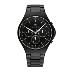Tommy Hilfiger 1792055 Justin Horloge Tommy Hilfiger 1792055 Justin Horloge