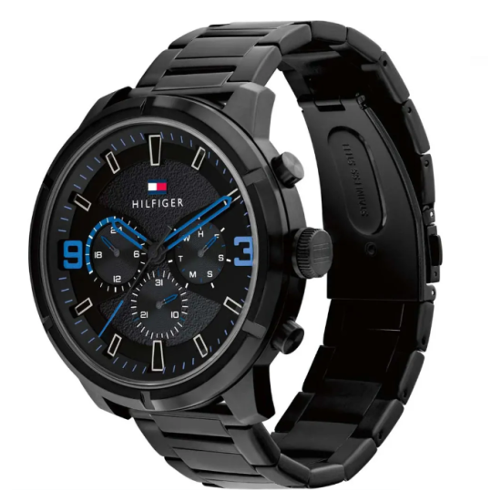 Tommy Hilfiger 1792070 Wild Horloge