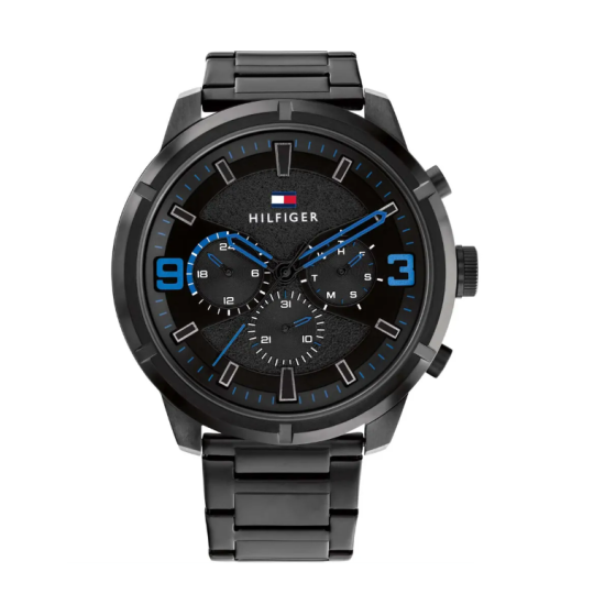 Tommy Hilfiger 1792070 Wild Horloge