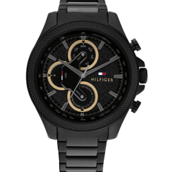 Tommy Hilfiger 1792081 Clark Horloge