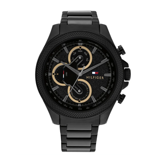 Tommy Hilfiger 1792081 Clark Horloge