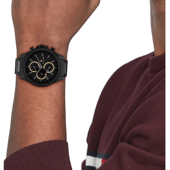 Tommy Hilfiger 1792081 Clark Horloge