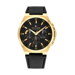 Tommy Hilfiger 1792086 Dexter Horloge Tommy Hilfiger 1792086 Dexter Horloge