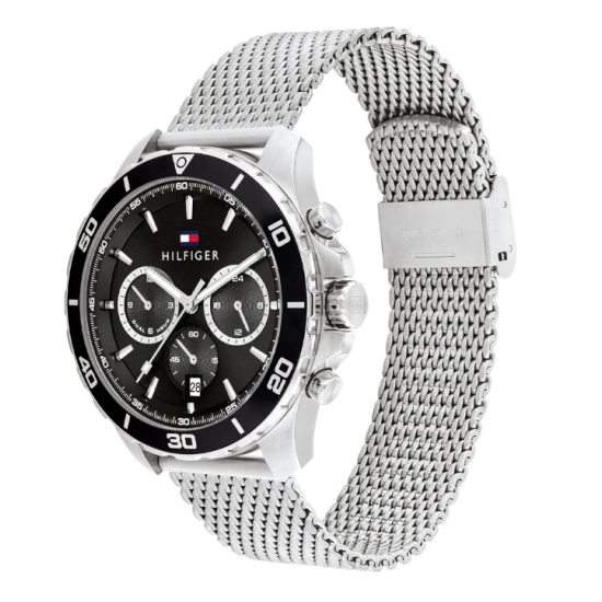 Tommy Hilfiger 1792092 Jordan Horloge