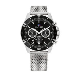 Tommy Hilfiger 1792092 Jordan Horloge Tommy Hilfiger 1792092 Jordan Horloge