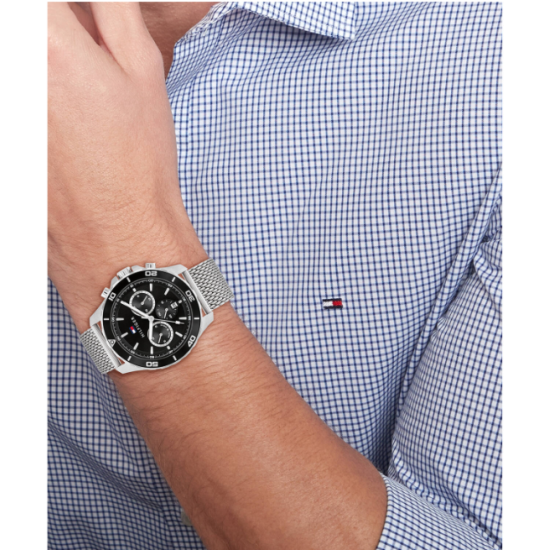 Tommy Hilfiger 1792092 Jordan Horloge