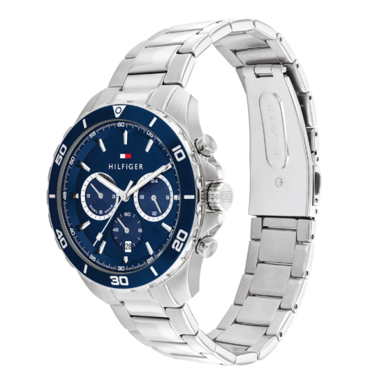 Tommy Hilfiger 1792094 Jordan Horloge