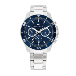 Tommy Hilfiger 1792094 Jordan Horloge Tommy Hilfiger 1792094 Jordan Horloge