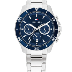 Tommy Hilfiger 1792094 Jordan Horloge