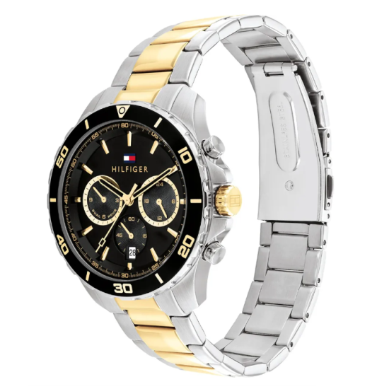 Tommy Hilfiger 1792095 Jordan Horloge