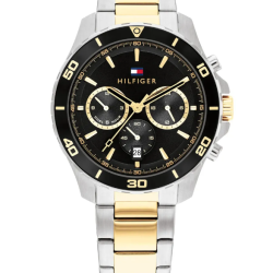 Tommy Hilfiger 1792095 Jordan Horloge