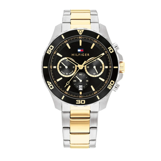 Tommy Hilfiger 1792095 Jordan Horloge