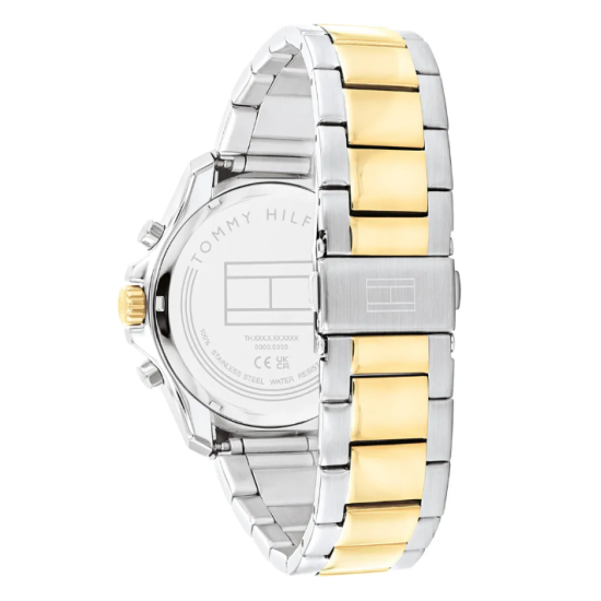 Tommy Hilfiger 1792095 Jordan Horloge