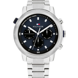 Tommy Hilfiger 1792104 Troy Horloge