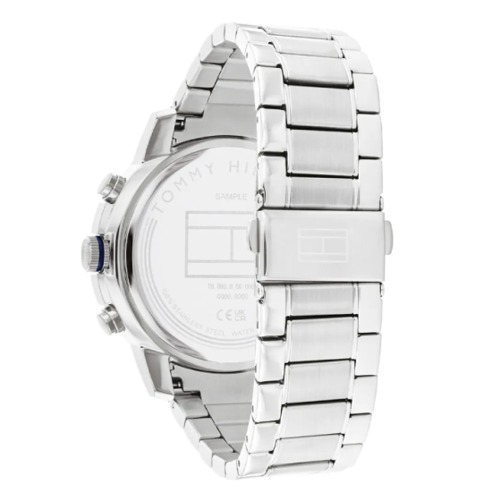 Tommy Hilfiger 1792104 Troy Horloge
