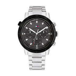 Tommy Hilfiger 1792106 Troy Horloge Tommy Hilfiger 1792106 Troy Horloge