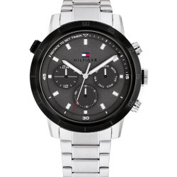 Tommy Hilfiger 1792106 Troy Horloge