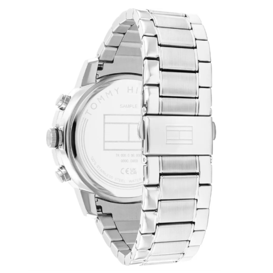 Tommy Hilfiger 1792106 Troy Horloge