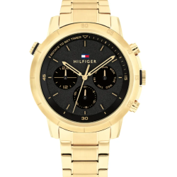 Tommy Hilfiger 1792109 Troy Horloge