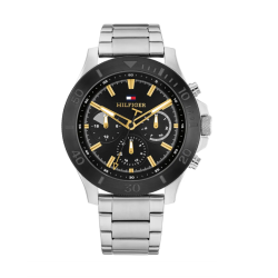 Tommy Hilfiger 1792114 Bryan Horloge Tommy Hilfiger 1792114 Bryan Horloge