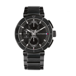Tommy Hilfiger 1792119 Lorenzo Horloge Tommy Hilfiger 1792119 Lorenzo Horloge
