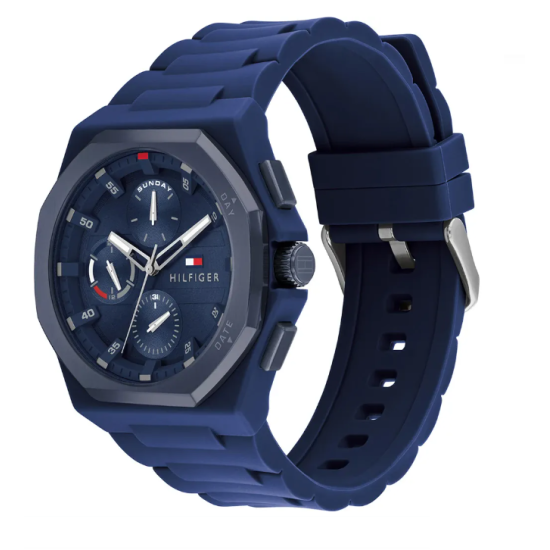 Tommy Hilfiger 1792122 Neo Horloge Tommy Hilfiger 1792122 Neo Horloge
