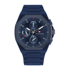 Tommy Hilfiger 1792122 Neo Horloge Tommy Hilfiger 1792122 Neo Horloge