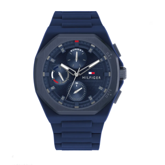 Tommy Hilfiger 1792122 Neo Horloge Tommy Hilfiger 1792122 Neo Horloge