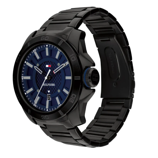 Tommy Hilfiger 1792139 Windsurf Horloge Tommy Hilfiger 1792139 Windsurf Horloge