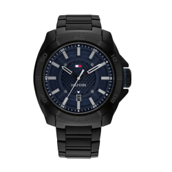 Tommy Hilfiger 1792139 Windsurf Horloge Tommy Hilfiger 1792139 Windsurf Horloge