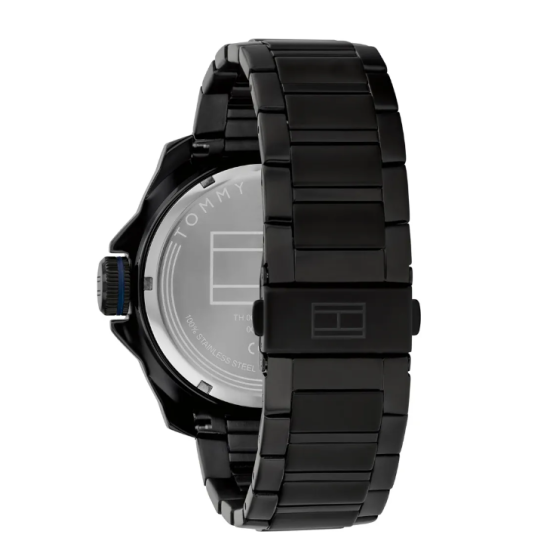 Tommy Hilfiger 1792139 Windsurf Horloge Tommy Hilfiger 1792139 Windsurf Horloge