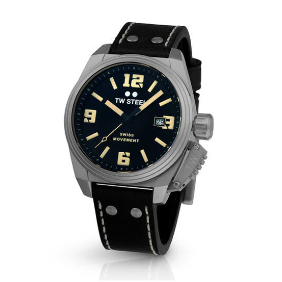 TW Steel TW1101 Canteen Swiss TW Steel TW1101 Canteen Swiss