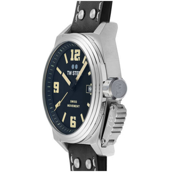 TW Steel TW1101 Canteen Swiss TW Steel TW1101 Canteen Swiss