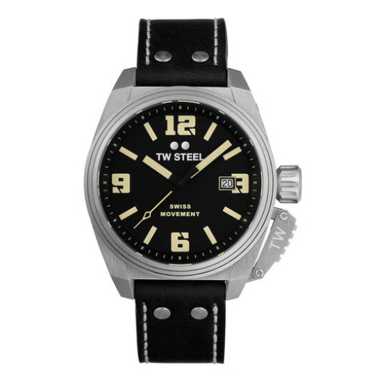 TW Steel TW1101 Canteen Swiss TW Steel TW1101 Canteen Swiss