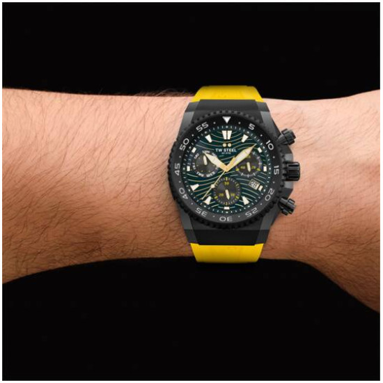 TW Steel TWACE414 Ace Diver Swiss TW Steel TWACE414 Ace Diver Swiss