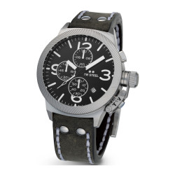 TW Steel TWCS105 Canteen Chrono TW Steel TWCS105 Canteen Chrono