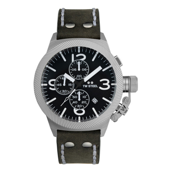 TW Steel TWCS105 Canteen Chrono TW Steel TWCS105 Canteen Chrono