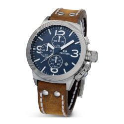 TW Steel TWCS106 Canteen Chrono TW Steel TWCS106 Canteen Chrono