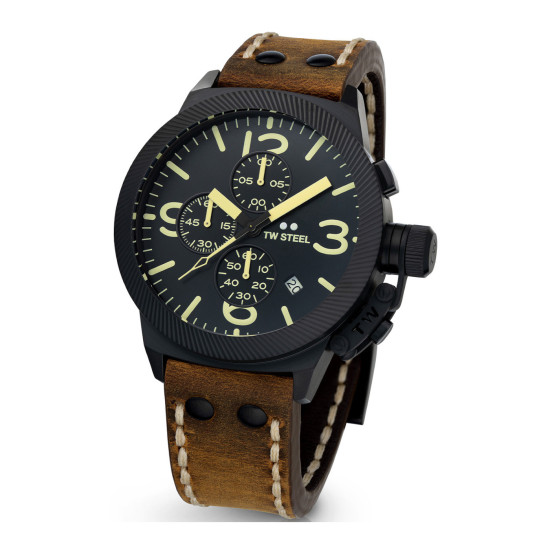 TW Steel TWCS107 Canteen Chrono TW Steel TWCS107 Canteen Chrono