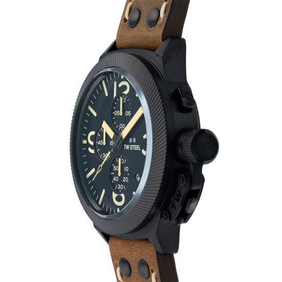 TW Steel TWCS107 Canteen Chrono TW Steel TWCS107 Canteen Chrono