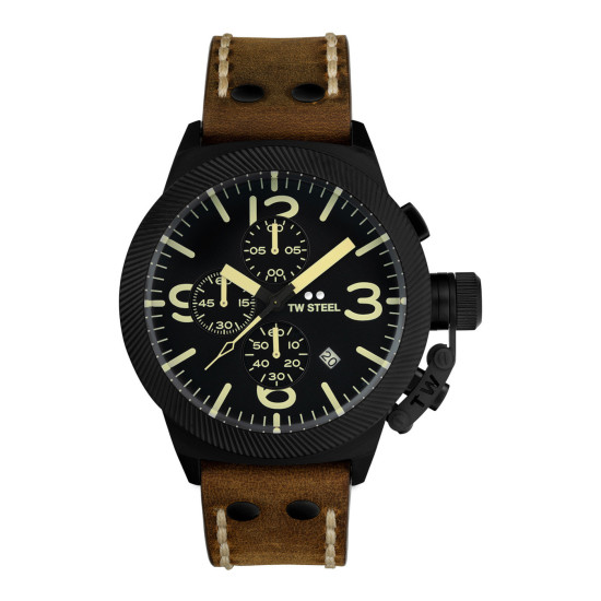 TW Steel TWCS107 Canteen Chrono TW Steel TWCS107 Canteen Chrono