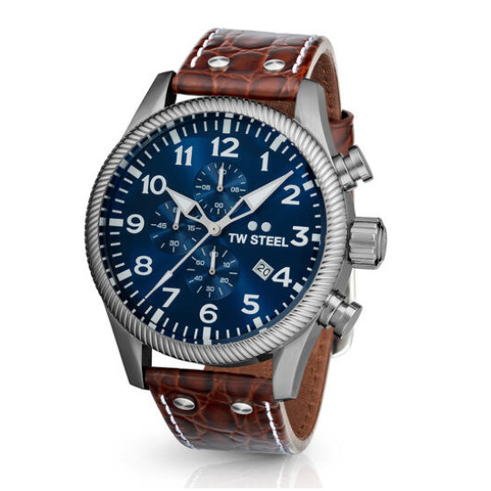 TW Steel TWVS111 Volante Chrono TW Steel TWVS111 Volante Chrono