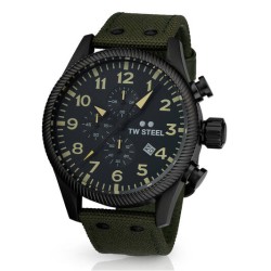 TW Steel TWVS112 Volante Chrono